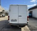 Білий Мерседес Sprinter, об'ємом двигуна 2.1 л та пробігом 840 тис. км за 5500 $, фото 6 на Automoto.ua