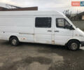 Белый Мерседес Sprinter, объемом двигателя 2.2 л и пробегом 9 тыс. км за 5850 $, фото 4 на Automoto.ua