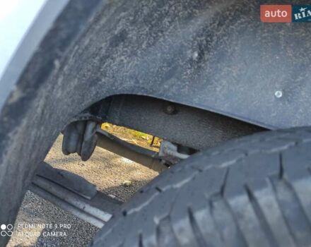 Белый Мерседес Sprinter, объемом двигателя 2.15 л и пробегом 389 тыс. км за 7200 $, фото 8 на Automoto.ua