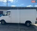 Белый Мерседес Sprinter, объемом двигателя 2.1 л и пробегом 840 тыс. км за 5500 $, фото 8 на Automoto.ua