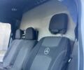 Белый Мерседес Sprinter, объемом двигателя 2.9 л и пробегом 680 тыс. км за 5000 $, фото 11 на Automoto.ua