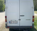 Белый Мерседес Sprinter, объемом двигателя 2.1 л и пробегом 316 тыс. км за 7800 $, фото 6 на Automoto.ua