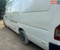 Белый Мерседес Sprinter, объемом двигателя 2.15 л и пробегом 800 тыс. км за 4900 $, фото 11 на Automoto.ua