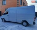 Белый Мерседес Sprinter, объемом двигателя 2.2 л и пробегом 500 тыс. км за 9700 $, фото 17 на Automoto.ua