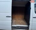 Белый Мерседес Sprinter, объемом двигателя 2.1 л и пробегом 840 тыс. км за 5500 $, фото 13 на Automoto.ua