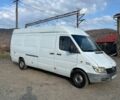 Білий Мерседес Sprinter, об'ємом двигуна 2.1 л та пробігом 350 тис. км за 6900 $, фото 2 на Automoto.ua