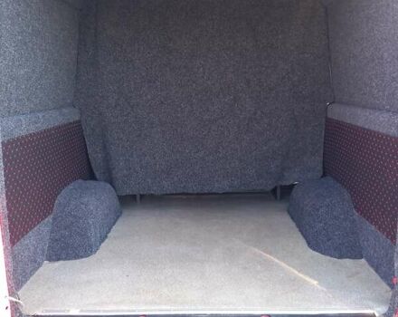 Білий Мерседес Sprinter, об'ємом двигуна 2.69 л та пробігом 960 тис. км за 8499 $, фото 7 на Automoto.ua