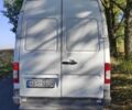 Белый Мерседес Sprinter, объемом двигателя 2.15 л и пробегом 389 тыс. км за 7200 $, фото 4 на Automoto.ua
