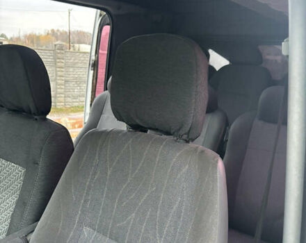 Білий Мерседес Sprinter, об'ємом двигуна 2.7 л та пробігом 408 тис. км за 8700 $, фото 24 на Automoto.ua