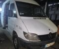 Білий Мерседес Sprinter, об'ємом двигуна 2.15 л та пробігом 350 тис. км за 5000 $, фото 3 на Automoto.ua