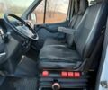 Белый Мерседес Sprinter, объемом двигателя 2.69 л и пробегом 617 тыс. км за 13500 $, фото 5 на Automoto.ua