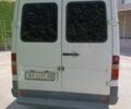 Белый Мерседес Sprinter, объемом двигателя 2.2 л и пробегом 420 тыс. км за 7900 $, фото 9 на Automoto.ua