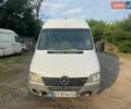 Белый Мерседес Sprinter, объемом двигателя 2.15 л и пробегом 800 тыс. км за 4900 $, фото 2 на Automoto.ua