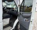 Белый Мерседес Sprinter, объемом двигателя 2.15 л и пробегом 912 тыс. км за 8700 $, фото 12 на Automoto.ua
