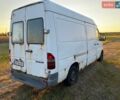 Белый Мерседес Sprinter, объемом двигателя 2.1 л и пробегом 706 тыс. км за 2500 $, фото 7 на Automoto.ua