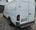Белый Мерседес Sprinter, объемом двигателя 2.7 л и пробегом 606 тыс. км за 11900 $, фото 9 на Automoto.ua