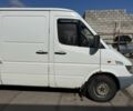 Білий Мерседес Sprinter, об'ємом двигуна 2.1 л та пробігом 840 тис. км за 5500 $, фото 3 на Automoto.ua