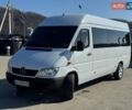 Белый Мерседес Sprinter, объемом двигателя 0 л и пробегом 300 тыс. км за 6450 $, фото 1 на Automoto.ua