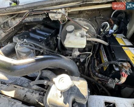 Білий Мерседес Sprinter, об'ємом двигуна 2.1 л та пробігом 526 тис. км за 6700 $, фото 13 на Automoto.ua