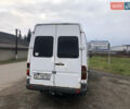 Белый Мерседес Sprinter, объемом двигателя 2.2 л и пробегом 9 тыс. км за 5850 $, фото 7 на Automoto.ua