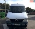 Белый Мерседес Sprinter, объемом двигателя 2.1 л и пробегом 100 тыс. км за 11000 $, фото 22 на Automoto.ua