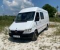 Білий Мерседес Sprinter, об'ємом двигуна 2.2 л та пробігом 832 тис. км за 7600 $, фото 6 на Automoto.ua