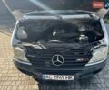 Білий Мерседес Sprinter, об'ємом двигуна 2.1 л та пробігом 526 тис. км за 6700 $, фото 10 на Automoto.ua