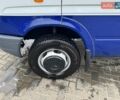 Белый Мерседес Sprinter, объемом двигателя 2.87 л и пробегом 550 тыс. км за 8700 $, фото 8 на Automoto.ua