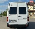 Білий Мерседес Sprinter, об'ємом двигуна 2.15 л та пробігом 600 тис. км за 8500 $, фото 10 на Automoto.ua