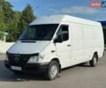 Білий Мерседес Sprinter, об'ємом двигуна 2.15 л та пробігом 600 тис. км за 8500 $, фото 16 на Automoto.ua