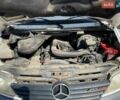 Білий Мерседес Sprinter, об'ємом двигуна 2.15 л та пробігом 500 тис. км за 11000 $, фото 23 на Automoto.ua