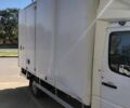 Белый Мерседес Sprinter, объемом двигателя 2.7 л и пробегом 542 тыс. км за 15600 $, фото 8 на Automoto.ua