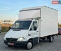 Білий Мерседес Sprinter, об'ємом двигуна 2.2 л та пробігом 337 тис. км за 11990 $, фото 1 на Automoto.ua