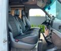 Білий Мерседес Sprinter, об'ємом двигуна 2.9 л та пробігом 6 тис. км за 9150 $, фото 6 на Automoto.ua