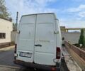 Білий Мерседес Sprinter, об'ємом двигуна 2.9 л та пробігом 752 тис. км за 6500 $, фото 1 на Automoto.ua