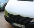 Білий Мерседес Sprinter, об'ємом двигуна 2.15 л та пробігом 587 тис. км за 3950 $, фото 9 на Automoto.ua