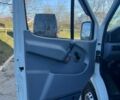 Белый Мерседес Sprinter, объемом двигателя 2.9 л и пробегом 680 тыс. км за 5000 $, фото 9 на Automoto.ua