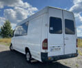 Білий Мерседес Sprinter, об'ємом двигуна 2.7 л та пробігом 385 тис. км за 6300 $, фото 2 на Automoto.ua