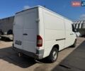 Белый Мерседес Sprinter, объемом двигателя 2.1 л и пробегом 840 тыс. км за 5500 $, фото 5 на Automoto.ua