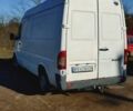 Белый Мерседес Sprinter, объемом двигателя 2.15 л и пробегом 337 тыс. км за 7200 $, фото 4 на Automoto.ua
