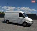 Белый Мерседес Sprinter, объемом двигателя 2.15 л и пробегом 378 тыс. км за 5999 $, фото 14 на Automoto.ua