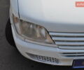 Белый Мерседес Sprinter, объемом двигателя 2.2 л и пробегом 900 тыс. км за 9000 $, фото 15 на Automoto.ua
