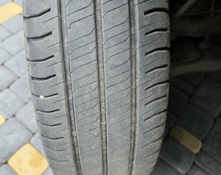 Белый Мерседес Sprinter, объемом двигателя 2.7 л и пробегом 606 тыс. км за 11900 $, фото 5 на Automoto.ua