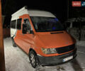 Білий Мерседес Sprinter, об'ємом двигуна 2.9 л та пробігом 542 тис. км за 11200 $, фото 1 на Automoto.ua