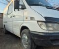 Белый Мерседес Sprinter, объемом двигателя 0 л и пробегом 70 тыс. км за 4800 $, фото 1 на Automoto.ua