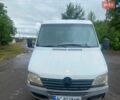 Білий Мерседес Sprinter, об'ємом двигуна 2.15 л та пробігом 500 тис. км за 3000 $, фото 1 на Automoto.ua