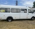 Белый Мерседес Sprinter, объемом двигателя 2.2 л и пробегом 320 тыс. км за 7300 $, фото 4 на Automoto.ua