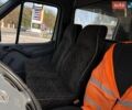 Белый Мерседес Sprinter, объемом двигателя 2.1 л и пробегом 100 тыс. км за 11000 $, фото 10 на Automoto.ua