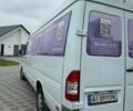 Белый Мерседес Sprinter, объемом двигателя 2.15 л и пробегом 912 тыс. км за 8700 $, фото 5 на Automoto.ua