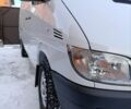 Белый Мерседес Sprinter, объемом двигателя 2.1 л и пробегом 350 тыс. км за 8999 $, фото 14 на Automoto.ua
